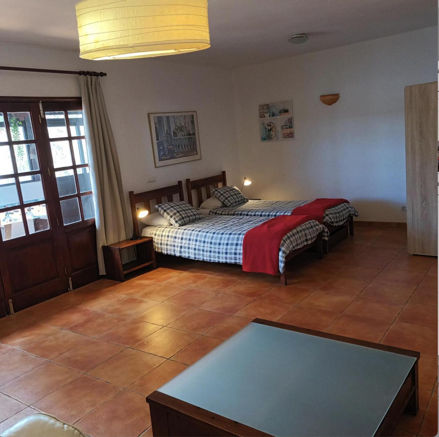 Villa Canto ติอาส ภายนอก รูปภาพ