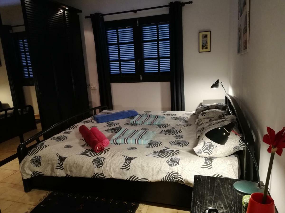 Villa Canto ติอาส ภายนอก รูปภาพ