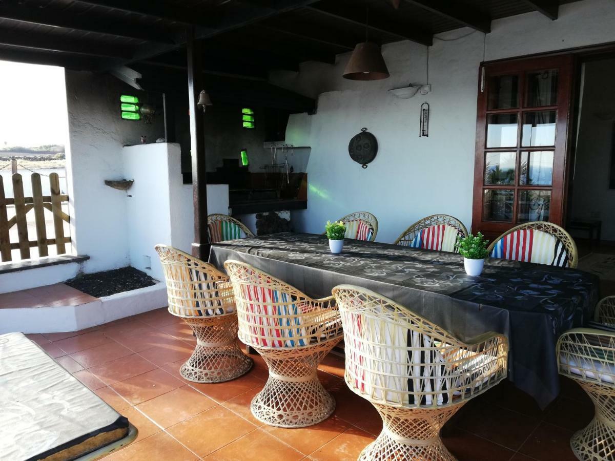 Villa Canto ติอาส ภายนอก รูปภาพ